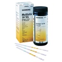Siemens Diagnostics Multistix Reagent Strips, CLIA Waived for Urinalysis, 100/Bottle