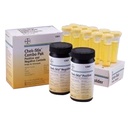 Siemens Diagnostics Multistix Reagent Strips, CLIA Waived for Urinalysis, 100/Bottle