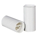 SDI Diagnostics Safe-T-Chek One-Way Valve Plastic Mouthpiece, 600/Pack