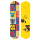 Dukal American White Cross 3/4 x 3 inch Transformers Adhesive Kid Design Bandages, 1200/Pack