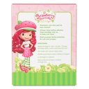 Dukal American White Cross 3/4 x 3 inch Strawberry Shortcake Adhesive Kid Design Bandages, 1200/Pack
