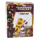 Dukal American White Cross 3/4 x 3 inch Guardians of the Galaxy Adhesive Bandages, 1200/Pack