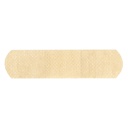 Dukal American White Cross 3/4 x 3 inch Sensitive Skin Adhesive Bandages, 1200/Pack