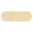 Dukal American White Cross 1 x 3 inch Sensitive Skin Adhesive Bandages, 1200/Pack