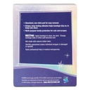 Dukal American White Cross 3/4 x 3 inch My Little Pony Adhesive Kid Design Bandages, 1200/Pack