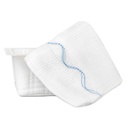 Dukal 4 x 4 inch 32-Ply X-Ray Detectable Type VII Sterile Gauze Sponges, 300/Pack