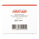 Dukal American White Cross 3/4 x 3 inch Transformers Adhesive Kid Design Bandages, 1200/Pack