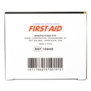 Dukal American White Cross 3/4 x 3 inch Tonka Adhesive Kid Design Bandages, 1200/Pack