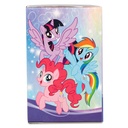 Dukal American White Cross 3/4 x 3 inch My Little Pony Adhesive Kid Design Bandages, 1200/Pack