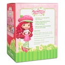 Dukal American White Cross 3/4 x 3 inch Strawberry Shortcake Adhesive Kid Design Bandages, 1200/Pack