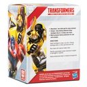 Dukal American White Cross 3/4 x 3 inch Transformers Adhesive Kid Design Bandages, 1200/Pack