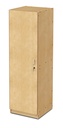 Jonti-Craft® Single Storage Cabinet