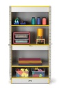 Rainbow Accents® Classroom Closet Deluxe - Black