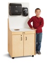 Jonti-Craft® Sanitation Cart