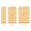 Jonti-Craft® Wide Storage Cabinet