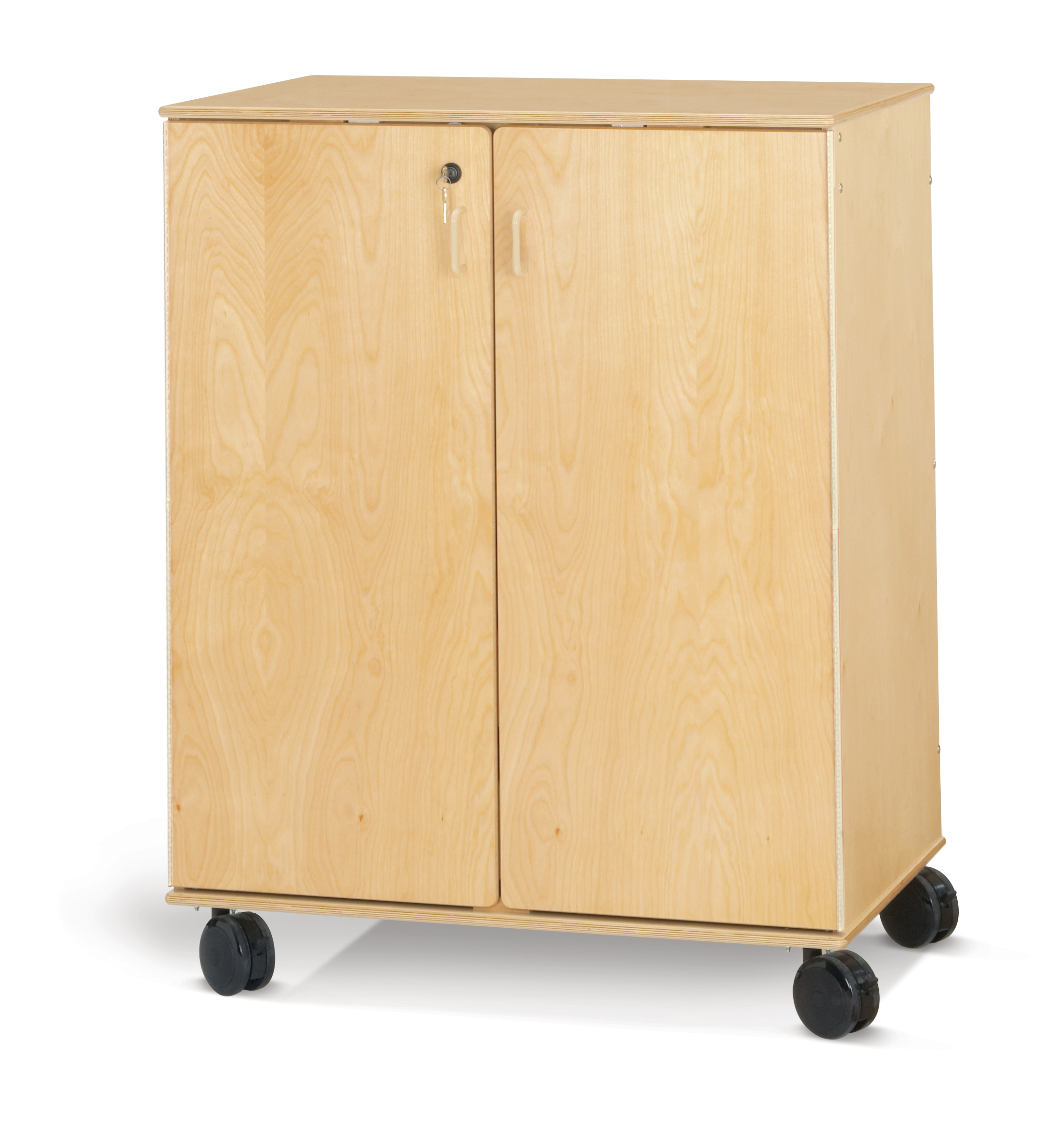 Jonti-Craft® Supply Cabinet