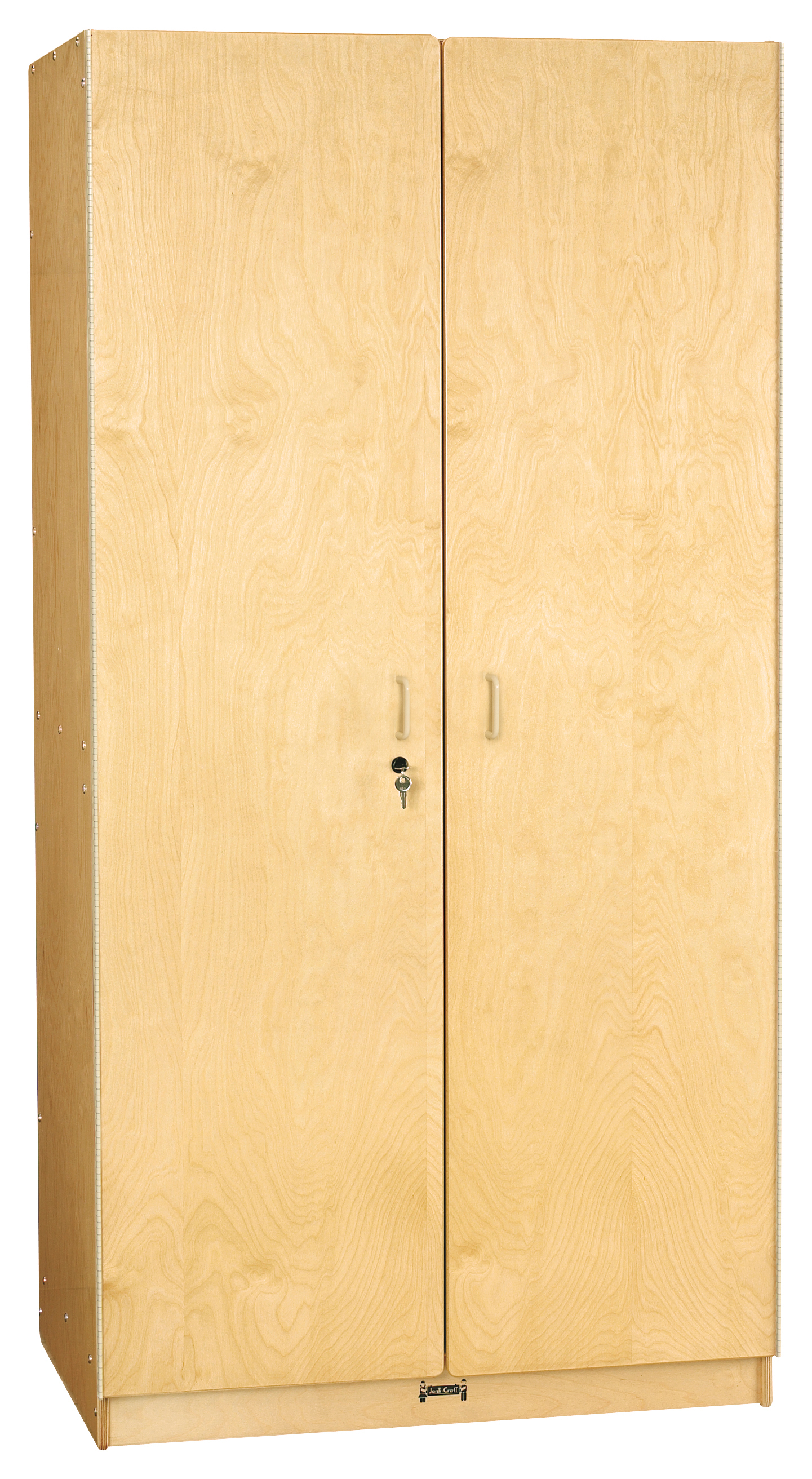 Jonti-Craft® Wide Storage Cabinet