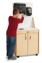 Jonti-Craft® Sanitation Cart