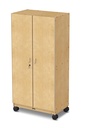 Jonti-Craft® Wide Storage Cabinet
