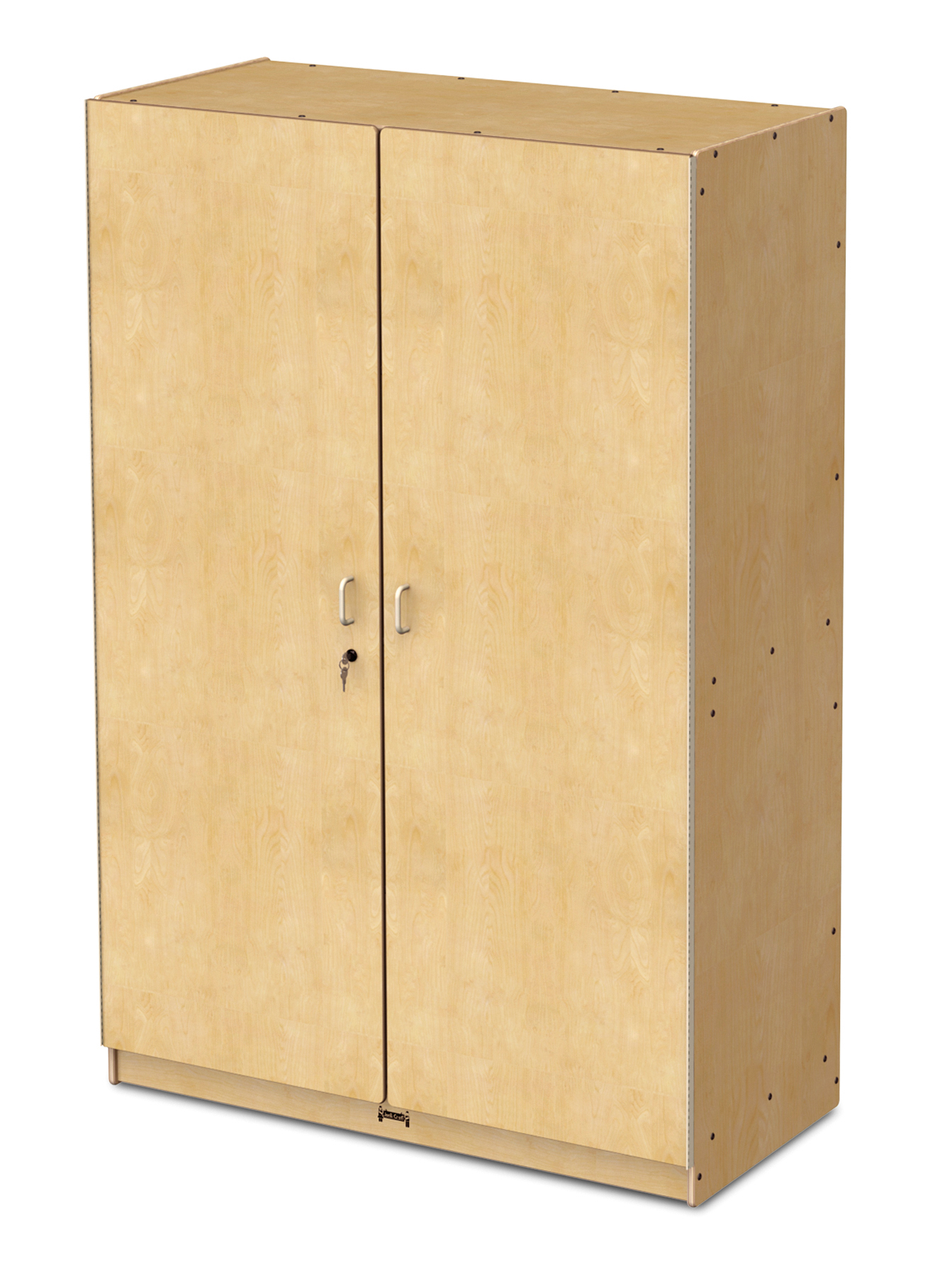 Jonti-Craft® Single Storage Cabinet