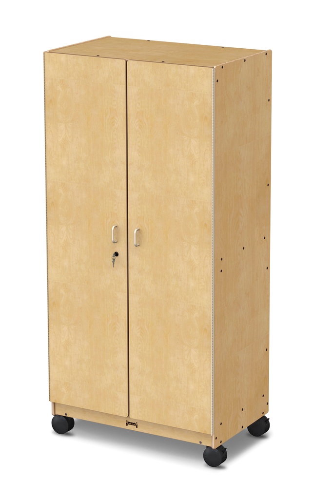 Jonti-Craft® Single Storage Cabinet