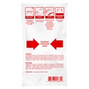 Dukal 5 x 9 inch Instant Hot Pack, 24/Pack