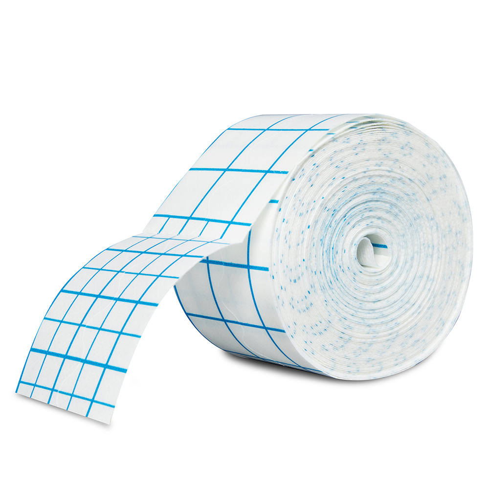 Dukal 2 inch x 11 yds Retention Tape, 10/Pack