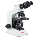 Unico Binocular 10X Widefield Eyepiece 4X 10X 40X 100X Plan Phase 4X Brightfield for G500 Series Microscope