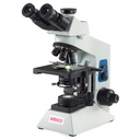 Unico Trinocular 10X Widefield Eyepiece 4X 10X 40X 100X Plan Phase 4X Brightfield for G500 Series Microscope