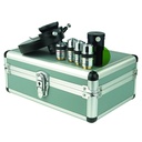 Unico Binocular 10X Widefield Eyepiece 4X 10X 40X 100XR Plan Phase for IP730 Series Microscope