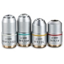 Unico Binocular 10X Widefield Eyepiece 4X 10X 40X 100X for M250 Series Microscope