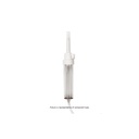 BD Alaris Non-Vented Blood Set with 180 Micron Filter, Low Sorbing Tubing Segment, (1) 65 inch Needle-Free Valve and 2-Piece Male Luer Lock, 10/Pack