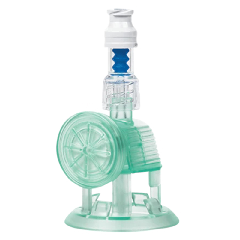 BD SmartSite 20mm Vented Vial Access Device, 0.1ml PV, 100/Pack