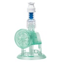 BD SmartSite 20mm Vented Vial Access Device, 0.1ml PV, 100/Pack