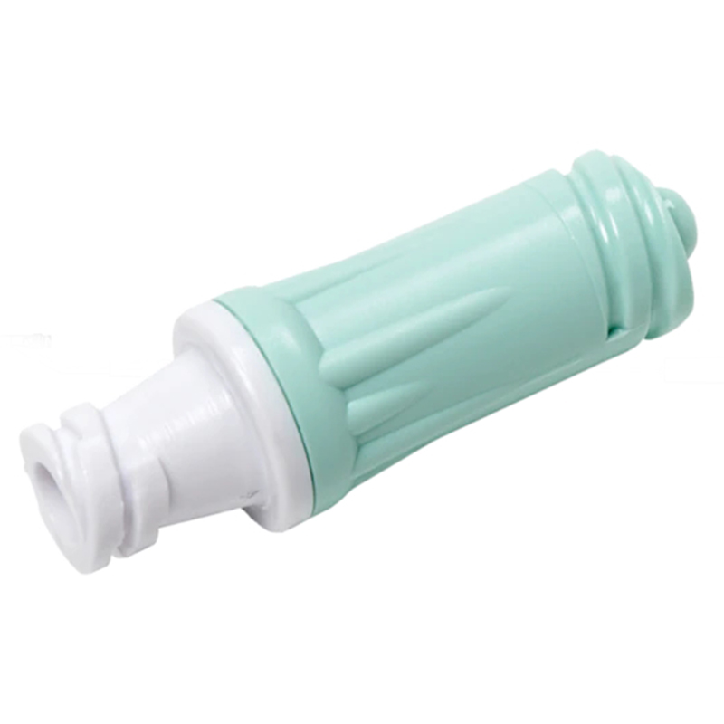 BD IV Therapy Texium Closed Male Luer with Female Cap, 0.12 ml PV, 100/Pack