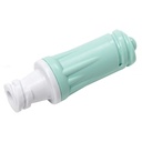 BD IV Therapy Texium Closed Male Luer with Female Cap, 0.12 ml PV, 100/Pack