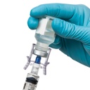 BD SmartSite Needle-Free Access Pin, 100/Pack
