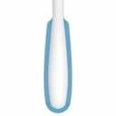 BD Single Wrapped Flexible Minitip Flocked Swab, 100/Pack