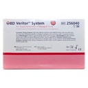 BD Veritor CLIA-Waived for Group A Strep Kit, 30/Pack