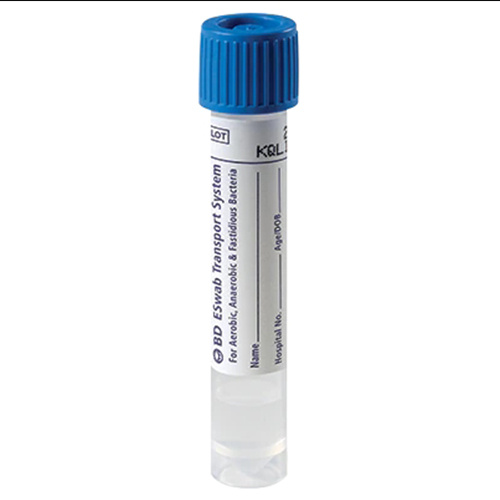 BD ESwab Collection Kit for Minitip Flocked Swab, 50/Pack