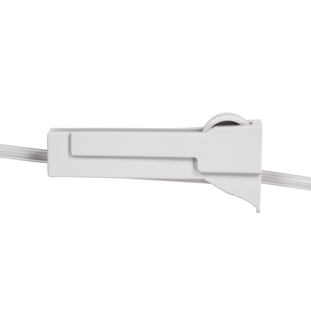 BD Alaris Pump Module Set with 20 drop/L, 98 inches Length, 13ml Fluid Path, Sterile, 20/Pack