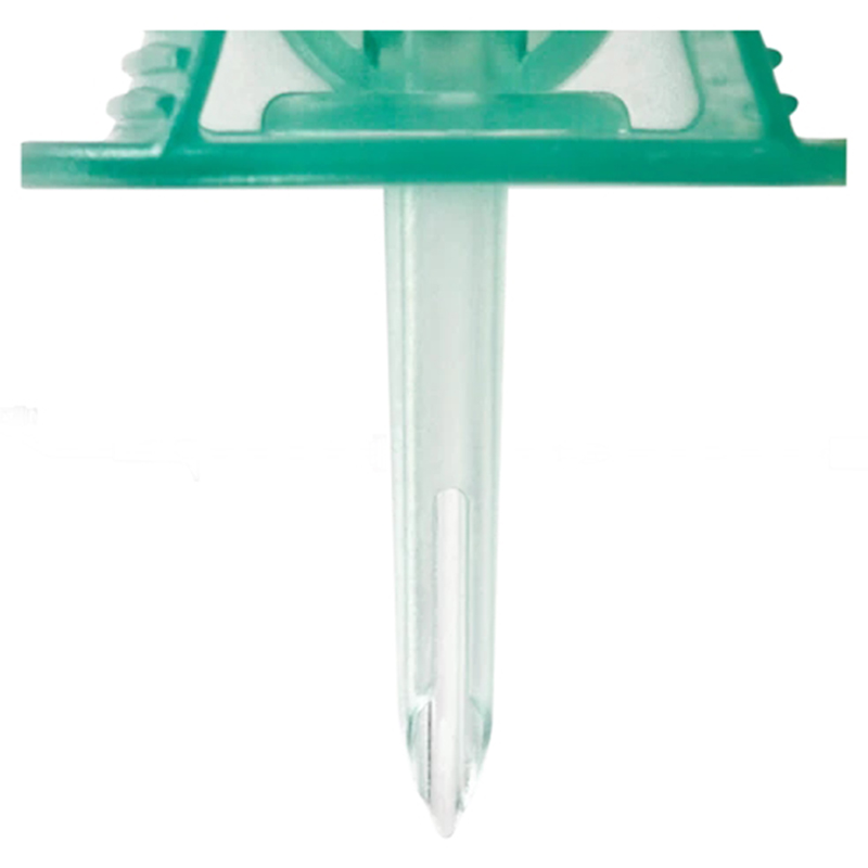 BD Chemo-Safety Universal Vented Vial Access Device for 13, 20 and 28 mm Vial Closures with 0.2 micron Hydrophobic Air-Venting Filter with SmartSite Needle-Free Valve, 400/Pack