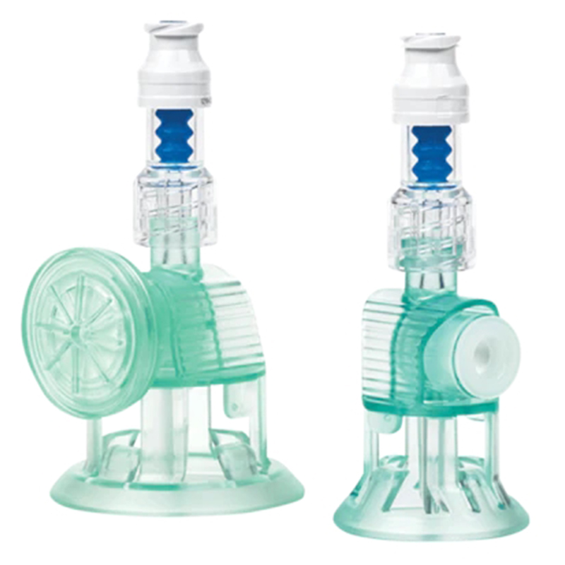 BD SmartSite 20mm Vented Vial Access Device, 0.1ml PV, 100/Pack