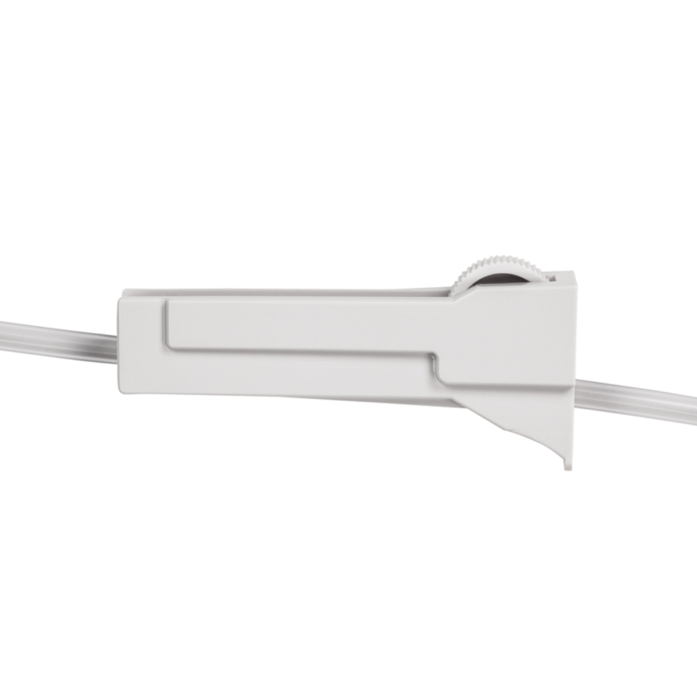 BD Alaris Sterile Pump Module Secondary Set with Bonded Texium, 20/Pack