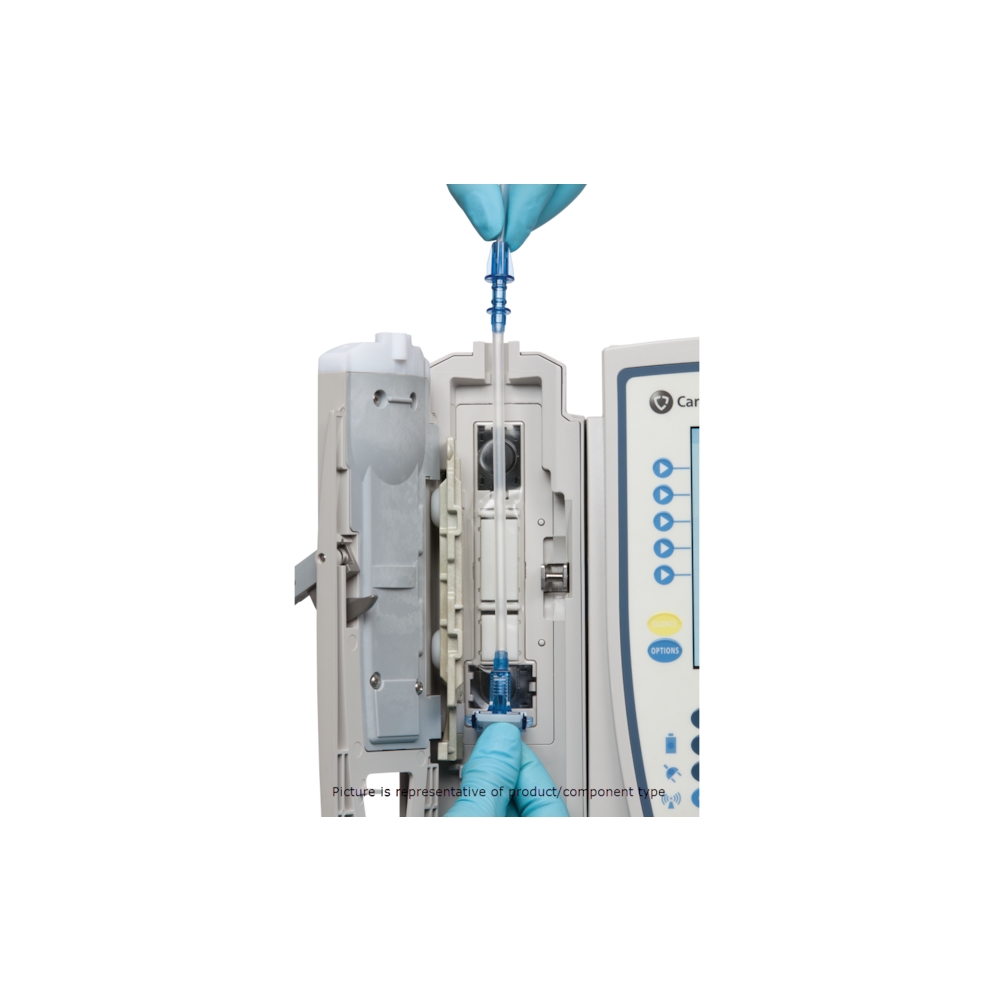 BD Alaris Pump Module Set with Bonded Texium, 20/Pack