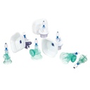 BD SmartSite 20mm Vented Vial Access Device, 0.1ml PV, 100/Pack