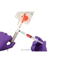 BD Alaris Sterile Pump Module Secondary Set with Bonded Texium, 20/Pack