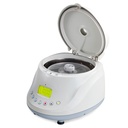 Unico Powerspin 8 Place Fixed Angle and 24 Place Microhematocrit BX Centrifuge Rotor, 220V