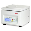 Unico Powerspin 6 Place Variable Speed DX Centrifuge Horizontal Rotor, 110V, 6 x 15ml Capacity