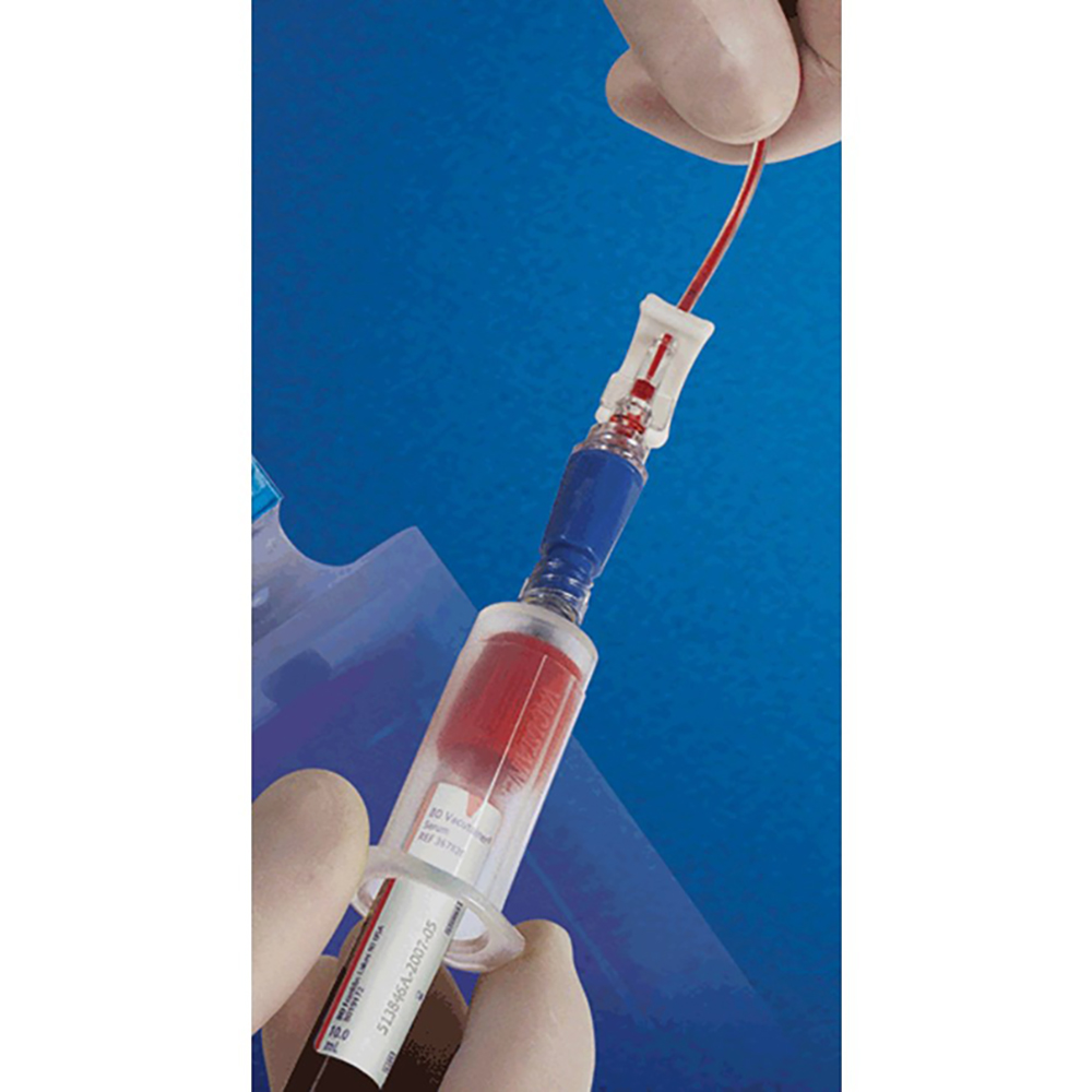 BD Vacutainer Multiple Sample Luer Adapter, 1000/Pack